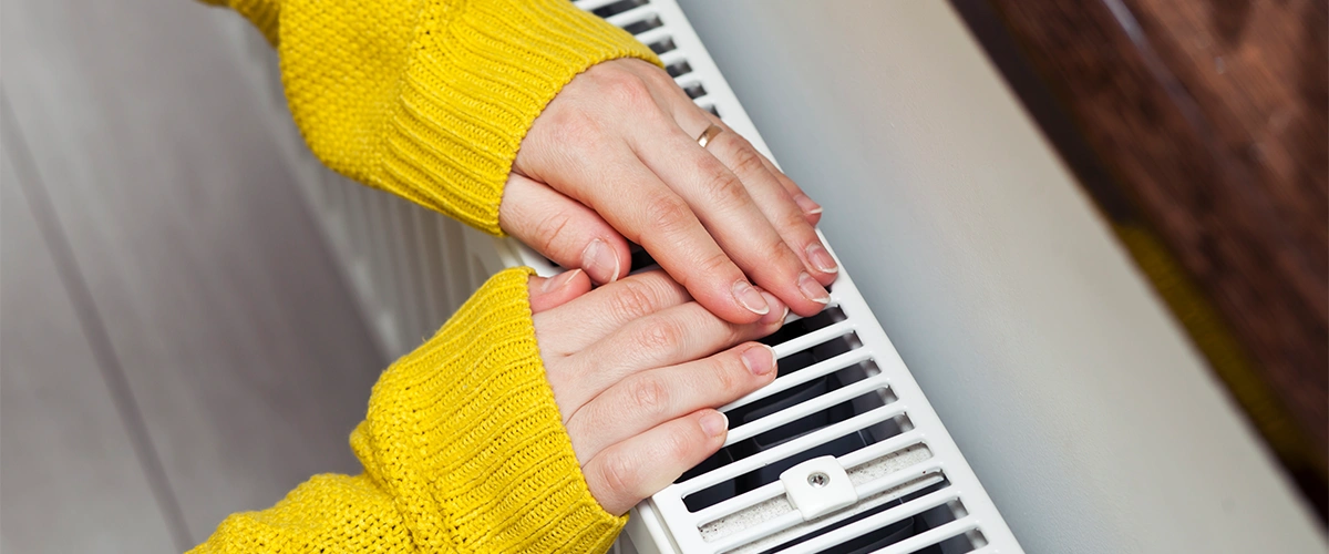 Jakie grzejniki do pompy ciepła wybrać